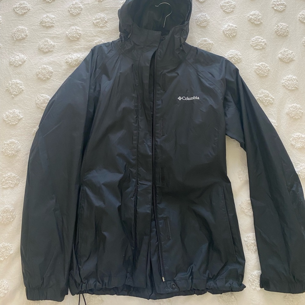 Rain Jacket - image 1